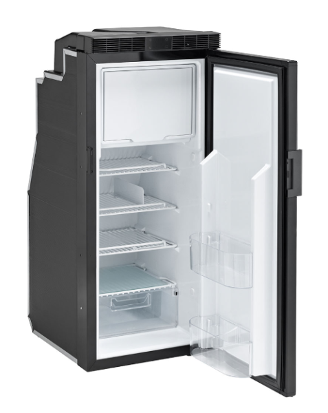 Холодильник автомобильный CRUISE SLIM 90 12/24В